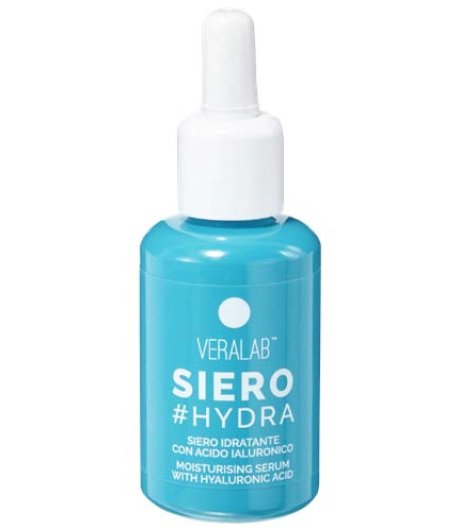 VERALAB SIERO HYDRA 30ML