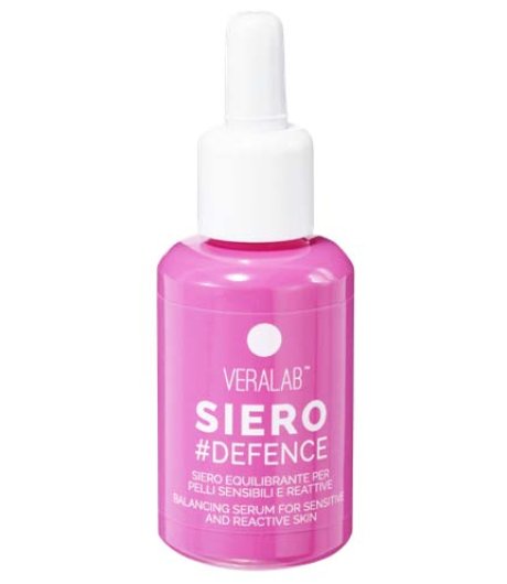 VERALAB SIERO DEFENCE 30ML