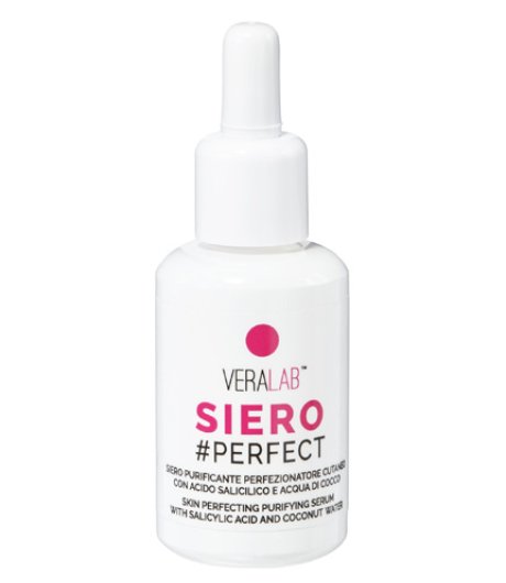 VERALAB SIERO PERFECT 30ML