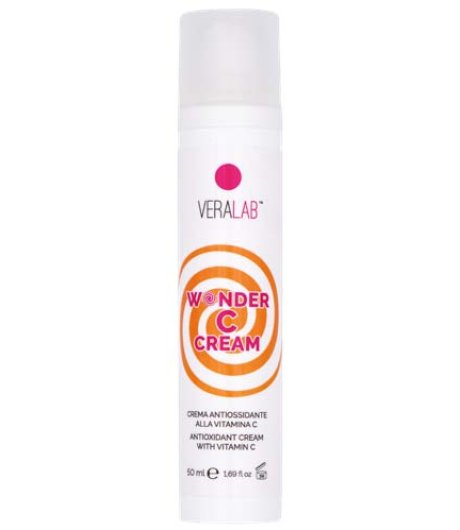 VERALAB WONDER C CREAM 50ML