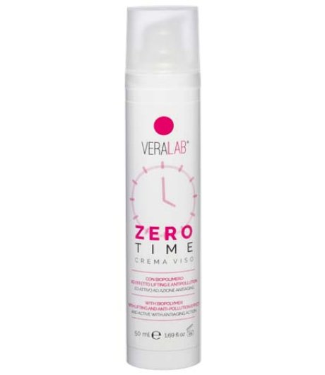 8056151302496VERALAB ZERO TIME 50ML