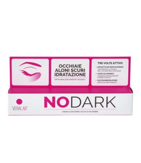 VERALAB NO DARK 15ML