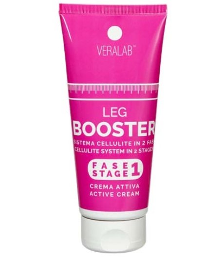 VERALAB CREMA LEG BOOSTER200ML