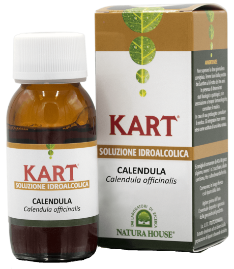 CALENDULA SOL IAL 50ML