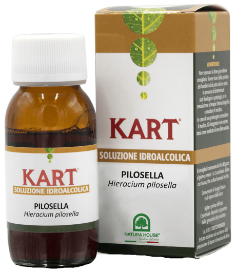 PILOSELLA SOL IAL 50ML.