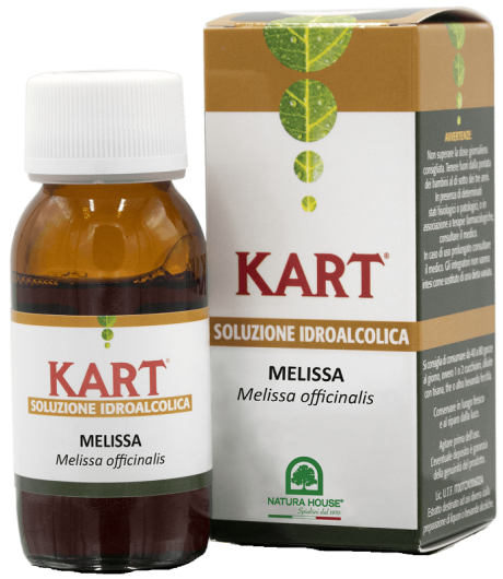 MELISSA SOL IAL 50ML (NAH)