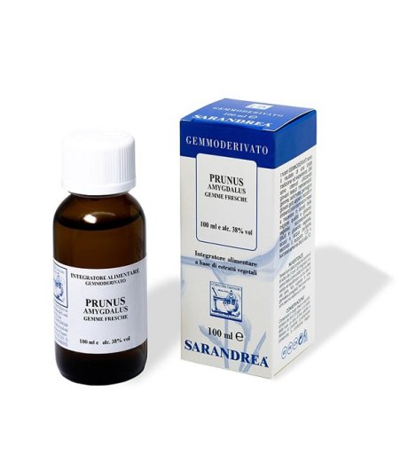 EXTRAGEM MANDORLO GEMME 20ML EXTRAGEM MANDORLO GEMME 20ML