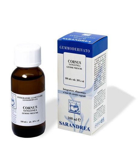 EXTRAGEM SANGUINELLO GEMME 20ML EXTRAGEM SANGUINELLO GEMME 20ML