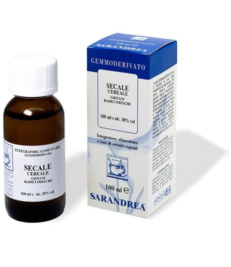 EXTRAGEM SEGALE GIOVANI RADICI 20ML