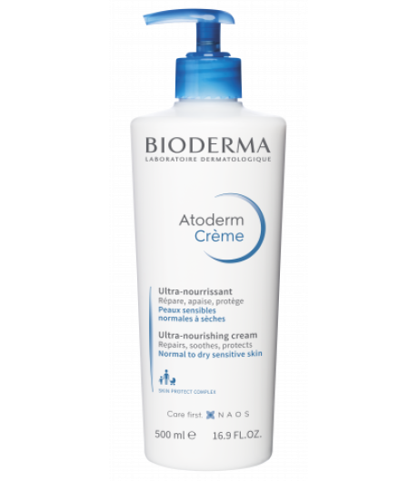 ATODERM CREME 200ML