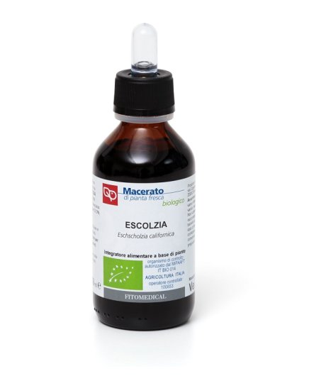 ESCOLZIA MI 100ML BIO ESCOLZIA MI 100ML BIO