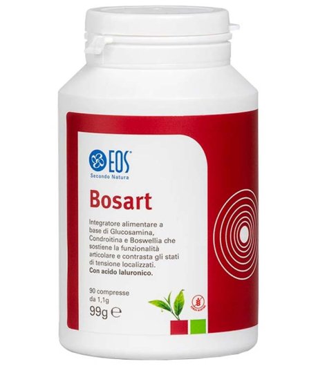 EOS BOSART 90CPR