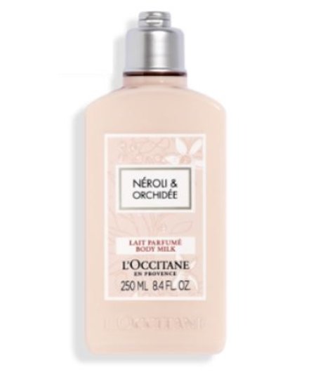 L OCCITANE C.DE GRASSE L/CORPO 245