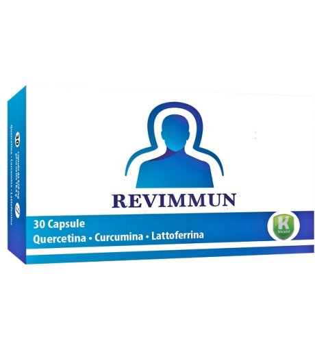 REVIMMUN 30CPS