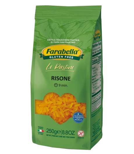 FARABELLA RISONE 250G