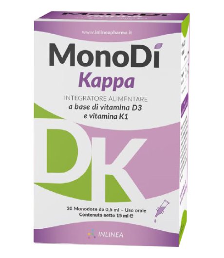 Monodi' Kappa 30monodose