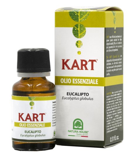 EUCALIPTO OE 15ML KART