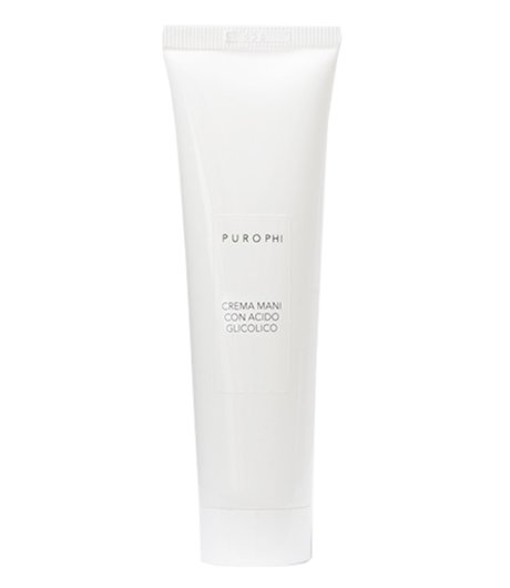 CREMA MANI ACIDO GLICOLICO