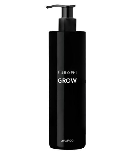 GROW SHAMPOO