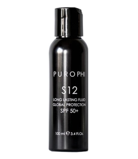 S12 LONG LASTING FLUID PF 50+