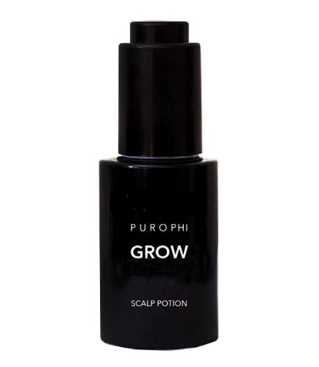 GROW SCALP POTION