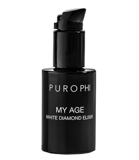 MY AGE WHITE DIAMOND ELIXIR +