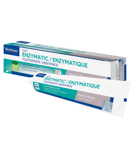 C.E.T.Dent.Enzimatico 70g