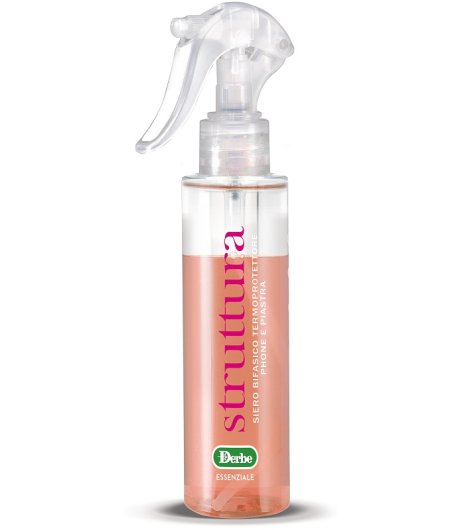 STRUTTURA SIERO BIFAS TERMOPR 150ML