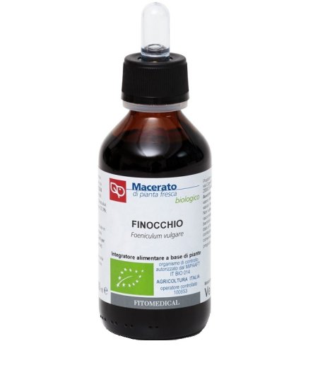 FINOCCHIO MI 100ML BIO