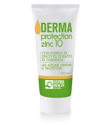 DERMA PROTECTION ZINC 10 200ML