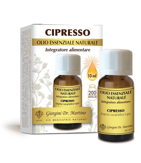 CIPRESSO OE NATURALE 10ML