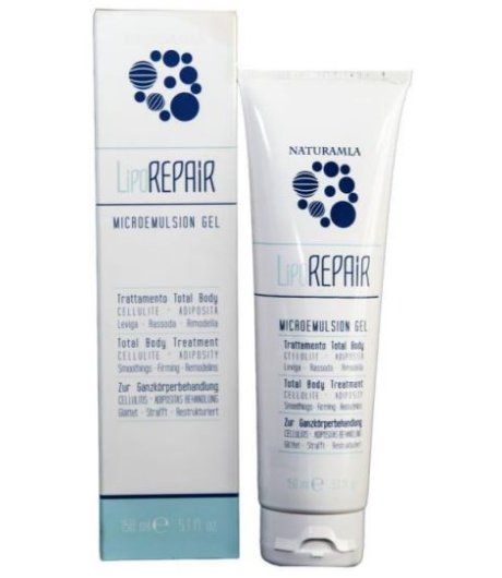 Liporepair Crema Gel 150ml