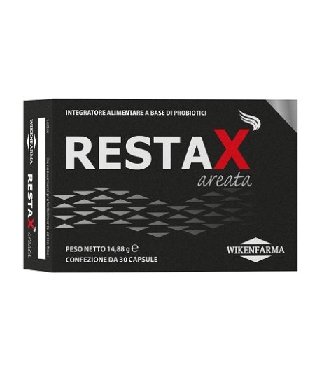 RESTAX AREATA 30CPS