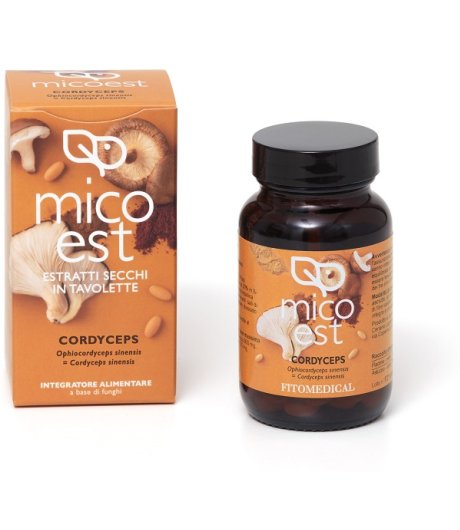 CORDYCEPS ES 60 TAV EST