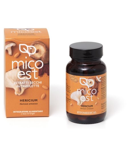 HERICIUM ES 60TAV HERICIUM ES 60TAV