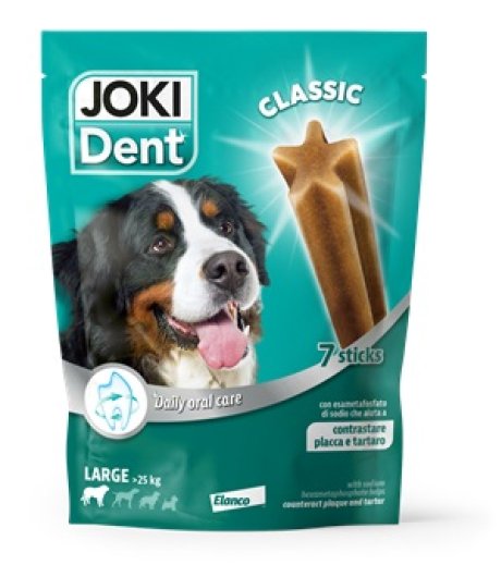 Joki Dent Classic Cani Tg Xl