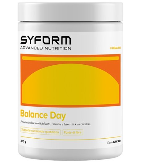 BALANCE DAY CACAO 300G