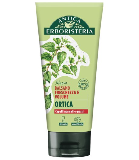 ANTICA E BALSAMO ORTICA 200 ML