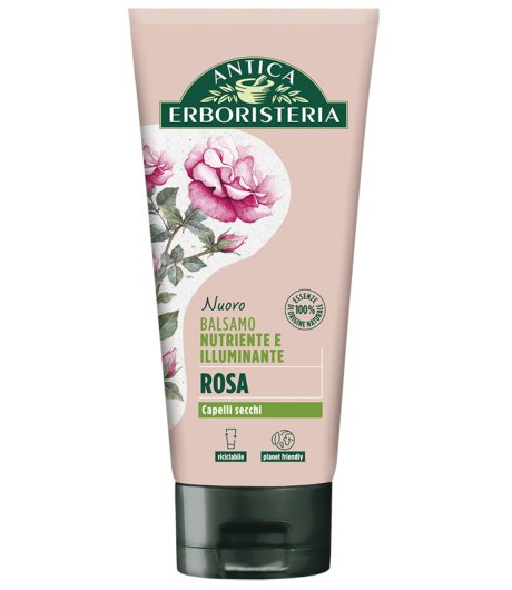 ANTICA E BALSAMO ROSA SELVAT 200ML