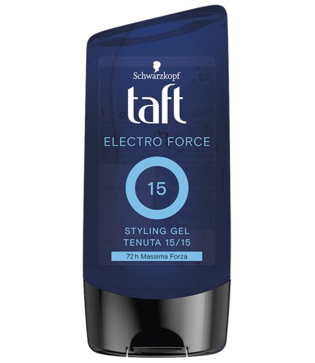 Schwarzkopf Taft Gel Elect For