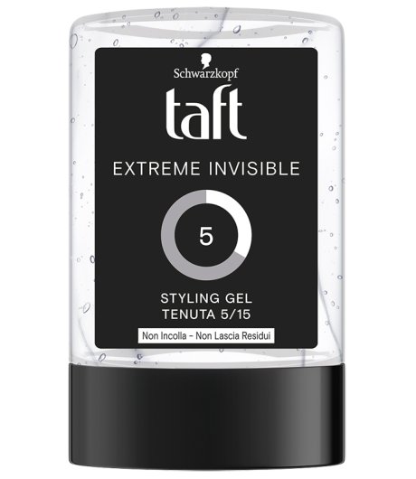 TAFT X-TREME GEL 300 ML