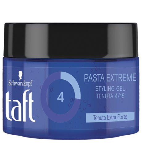 Schwarzkopf Taft Pasta Extreme