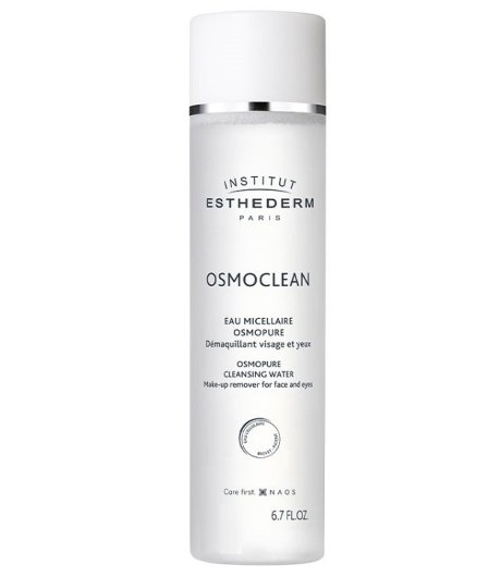 OSMOCLEAN EAU MICELLAIRE 400ML