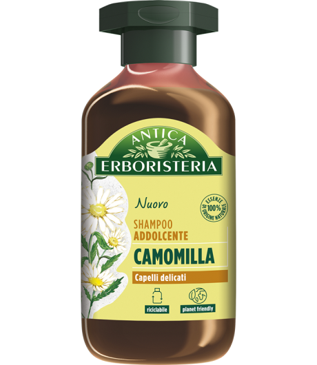 ANTICA E SH CAMOMILLA 250 ML