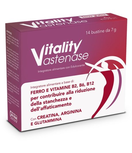 VITALITY ASTENASE FRUT 14BUST