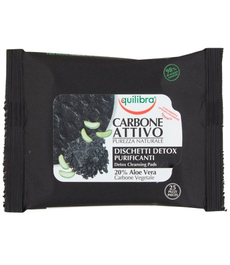 EQUILIBRA C/ATTIVO DISCHETTI PURI2