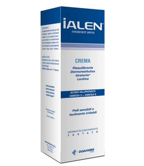 Ialen Crema 200ml