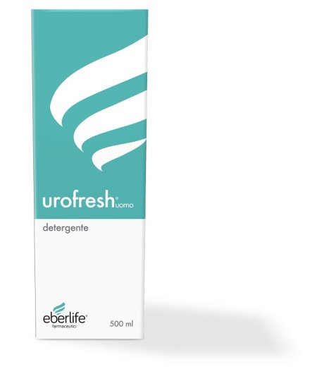 UROFRESH UOMO 500ML