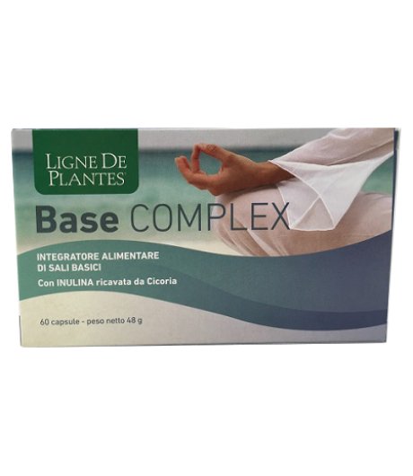 BASE COMPLEX 60CPS
