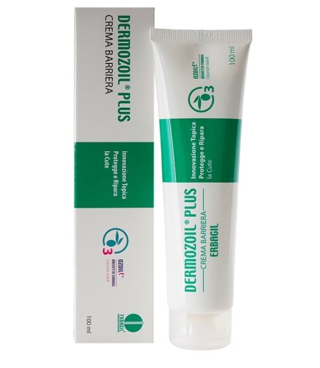 DERMOZOIL PLUS CREMA BARRIERA